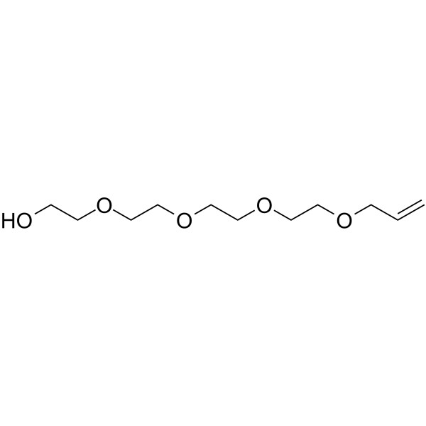 Acryloyl-PEG4-OH图片