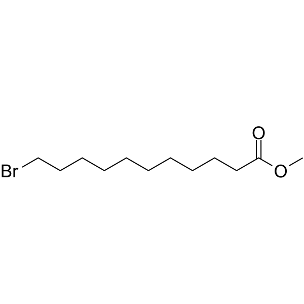 Br-C10-methyl ester图片