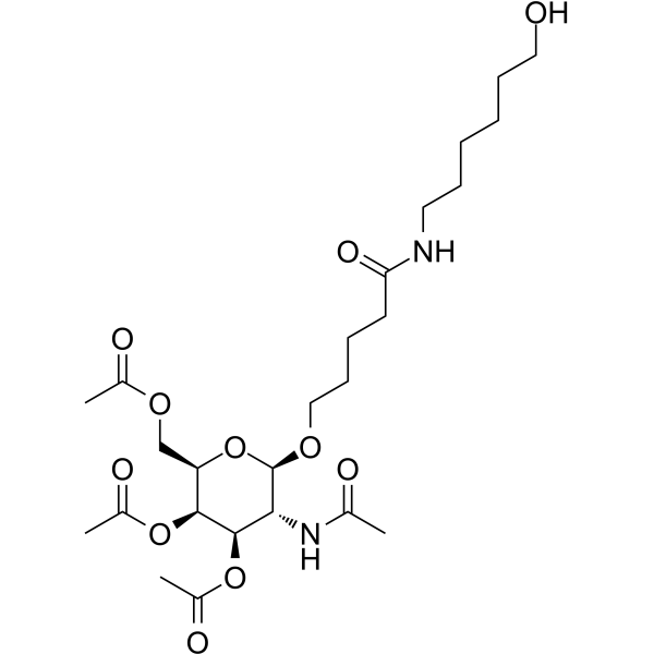 TLR4-IN-C34-C2-amide-C6-OH图片