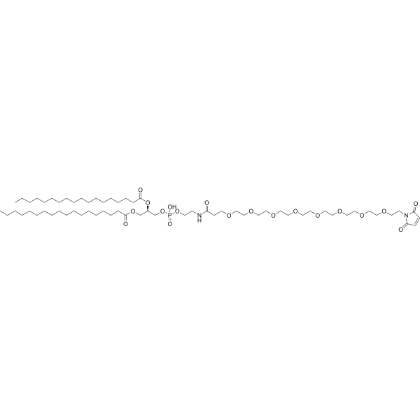 DSPE-PEG8-Mal图片
