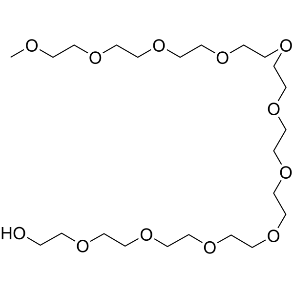 m-PEG11-OH图片