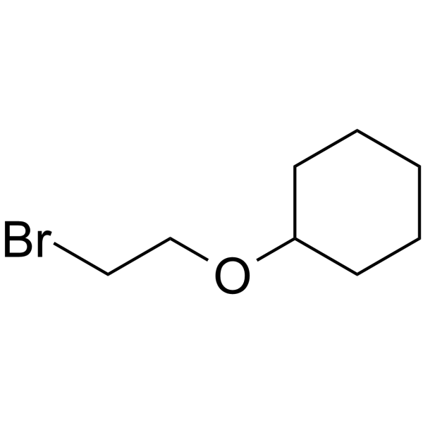 Cyclohexane-PEG1-Br图片