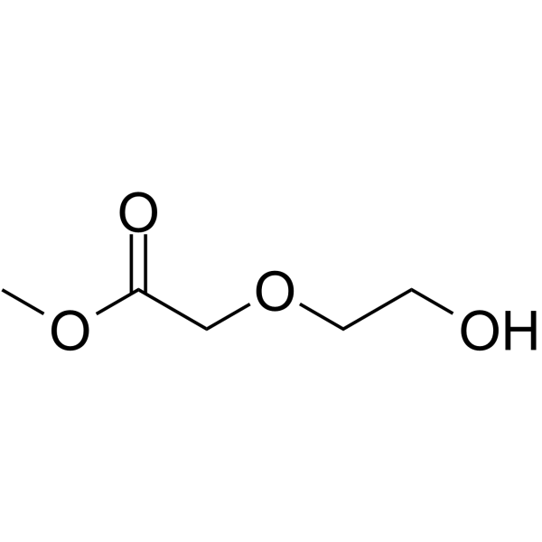 Methyl acetate-PEG1图片