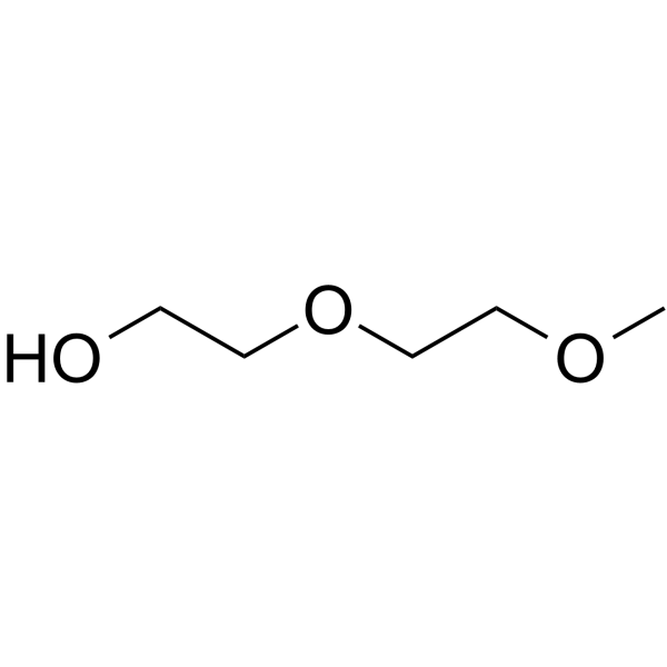 Methyl-PEG2-alcohol图片