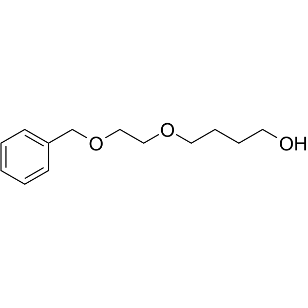 Benzyl-PEG2-ethanol图片