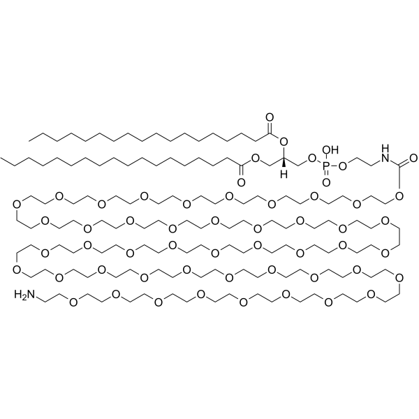 DSPE-PEG46-NH2图片