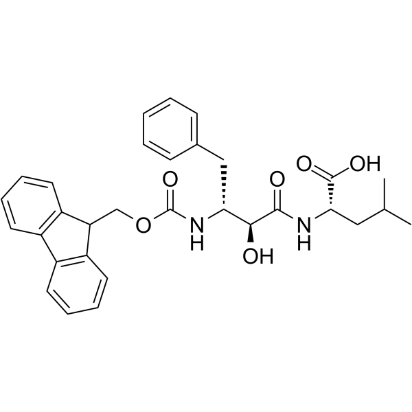 E3 ligase Ligand 8图片