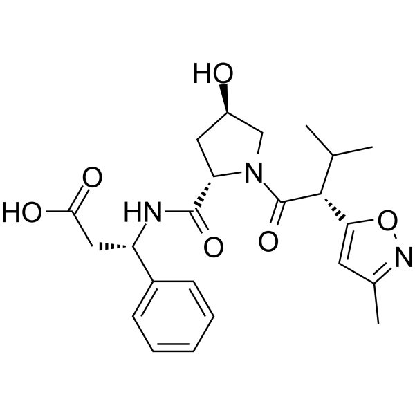 VHL Ligand 8图片