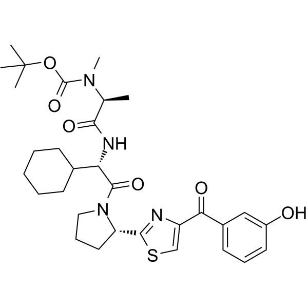 cIAP1 ligand 1图片
