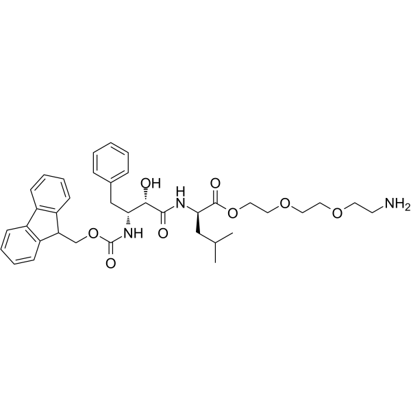 cIAP1 Ligand-Linker Conjugates 15图片
