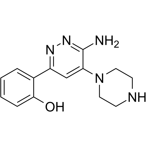 SMARCA-BD ligand 1 for Protac图片