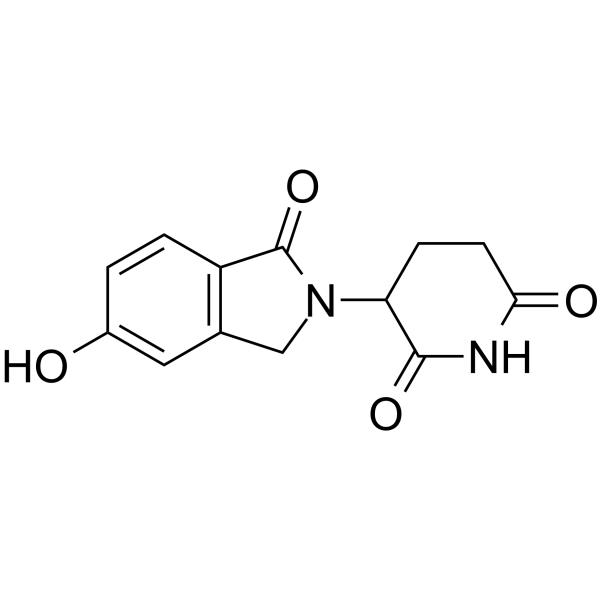 Lenalidomide-OH图片