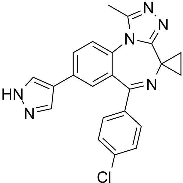 PROTAC BRD4 ligand-2图片