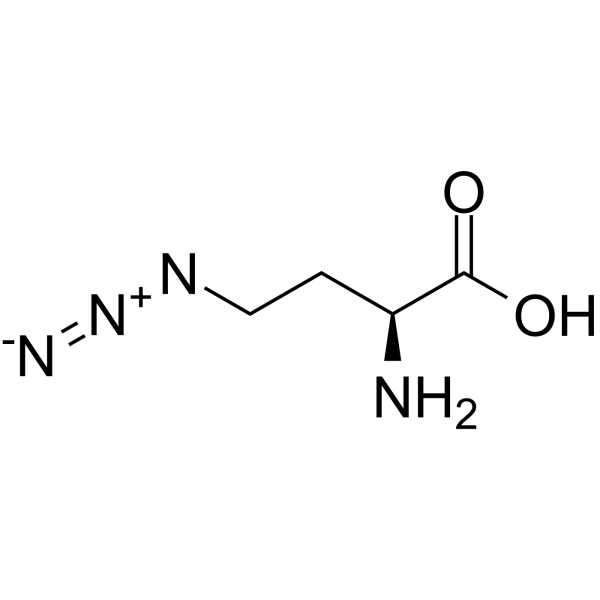 L-Azidohomoalanine图片
