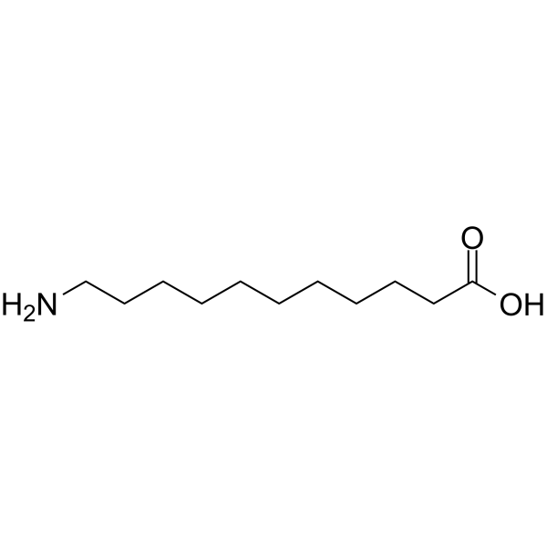 11-Aminoundecanoic acidͼƬ