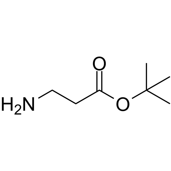 Boc-C2-NH2图片