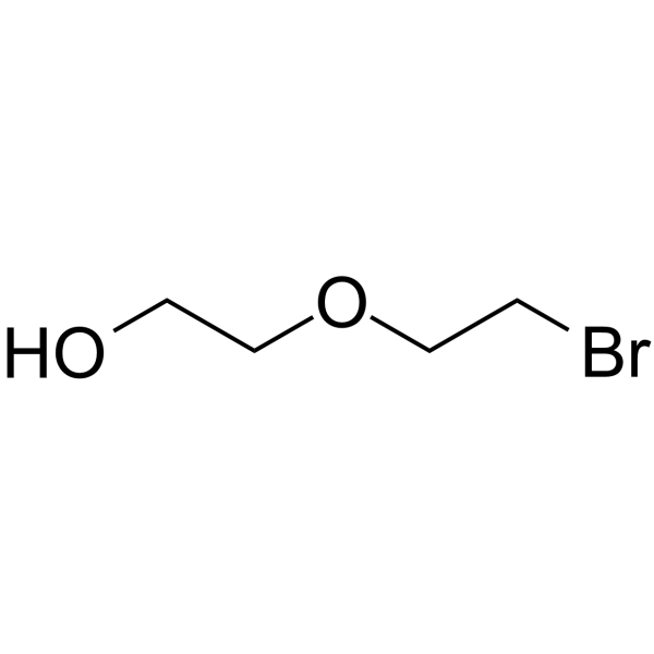 Bromo-PEG2-alcohol图片