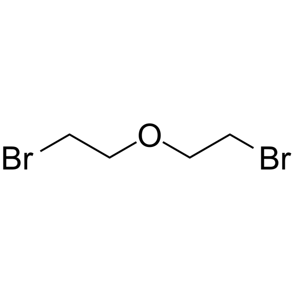 Bis(2-bromoethyl)ether图片