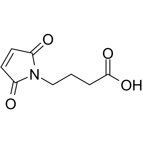 4-Maleimidobutyric acid图片