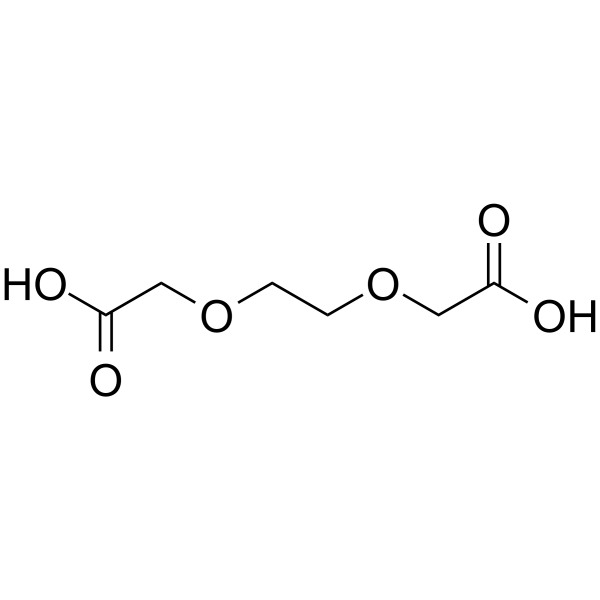 3,6-Dioxaoctanedioic acid图片