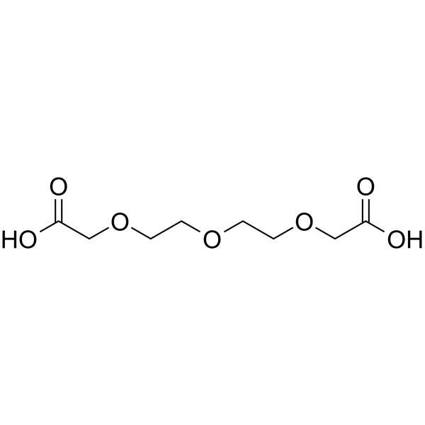 3,6,9-Trioxaundecanedioic Acid图片