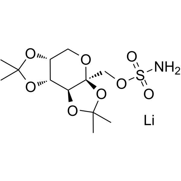 Topiramate lithium图片