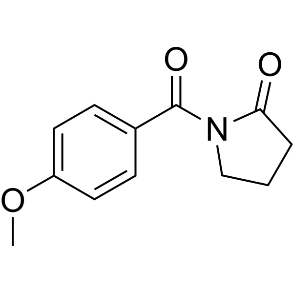 Aniracetam图片
