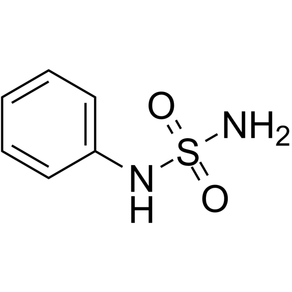 Phenylsulfamide图片