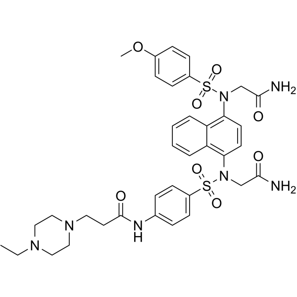 Keap1-Nrf2-IN-11图片