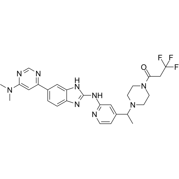 (Rac)-BAY-985图片