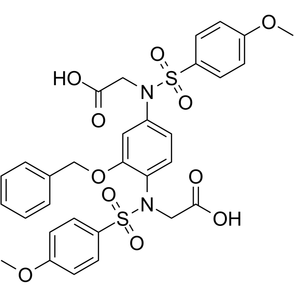Keap1-Nrf2-IN-9图片
