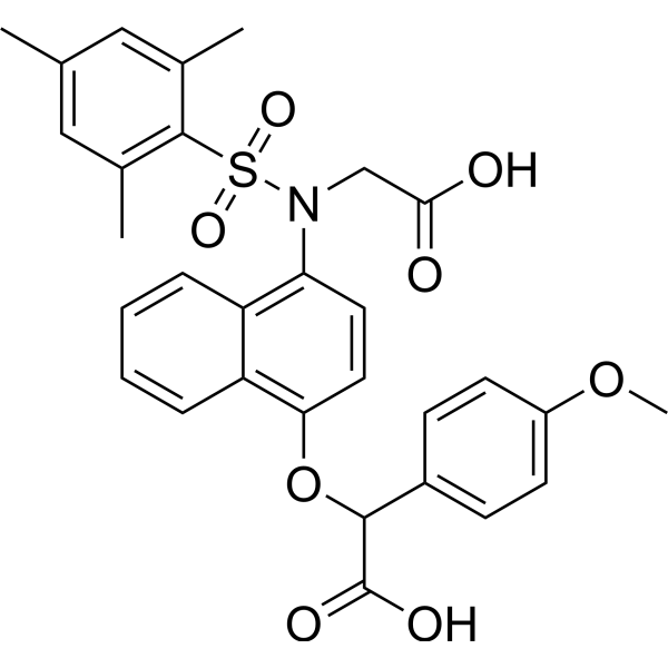 Keap1-Nrf2-IN-14图片