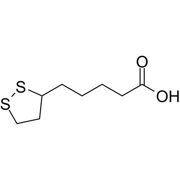 α-Lipoic Acid图片