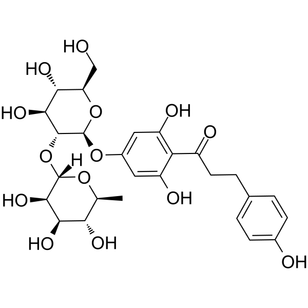Naringin Dihydrochalcone图片
