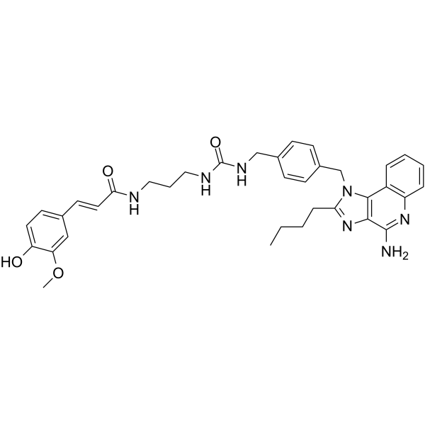 IMD-ferulic图片
