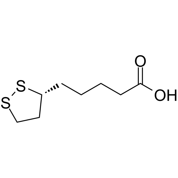 Lipoic acid图片
