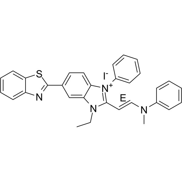 (E)-Akt inhibitor-IV图片