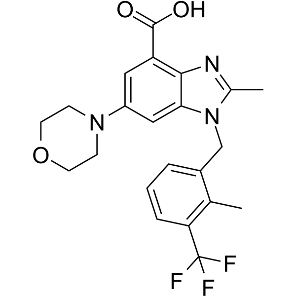 GSK2636771图片