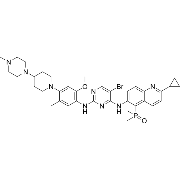EGFR-IN-29图片