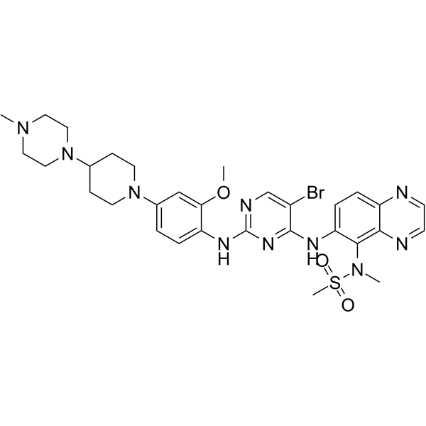 EGFR-IN-28图片