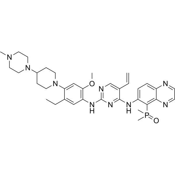 EGFR-IN-27图片