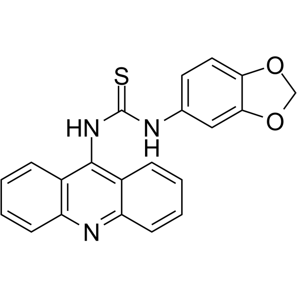 EGFR-IN-51图片