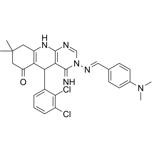 EGFR-IN-60图片