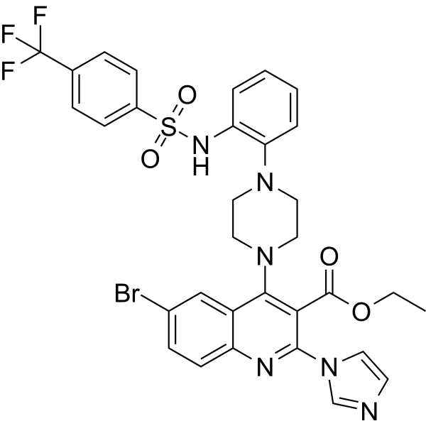 EGFR-IN-74图片
