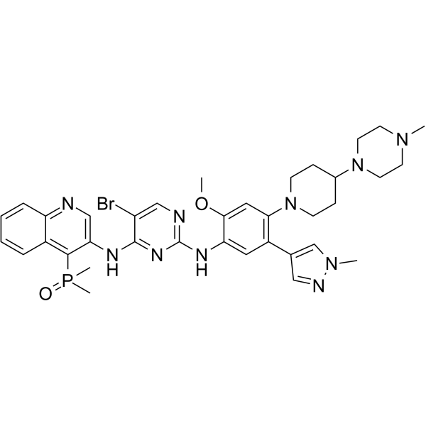 EGFR-IN-21图片