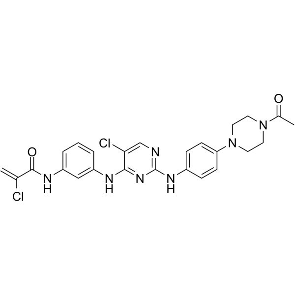 EGFR-IN-55图片