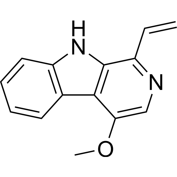 Dehydrocrenatine图片