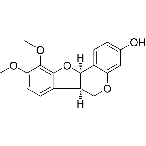 Methylnissolin图片