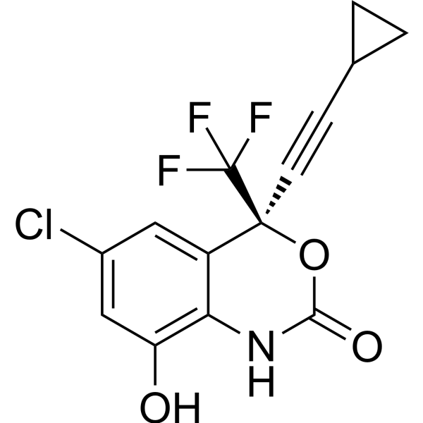 8-Hydroxyefavirenz图片
