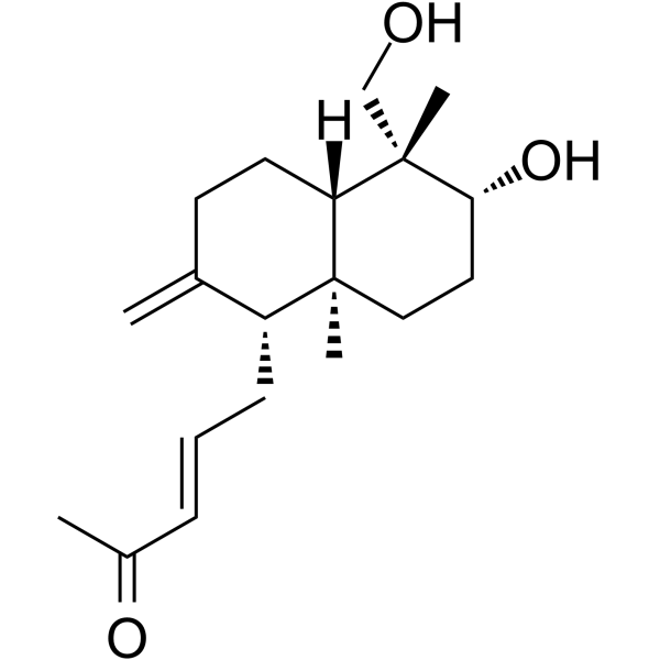Anti-inflammatory agent 31图片